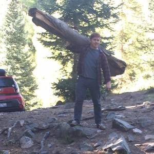 Meet your Posher, Shane